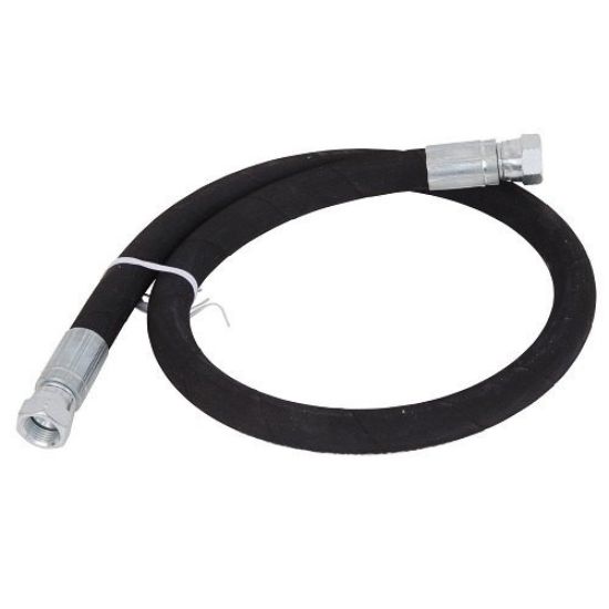 Rubber Hydraulic Hose Pipe